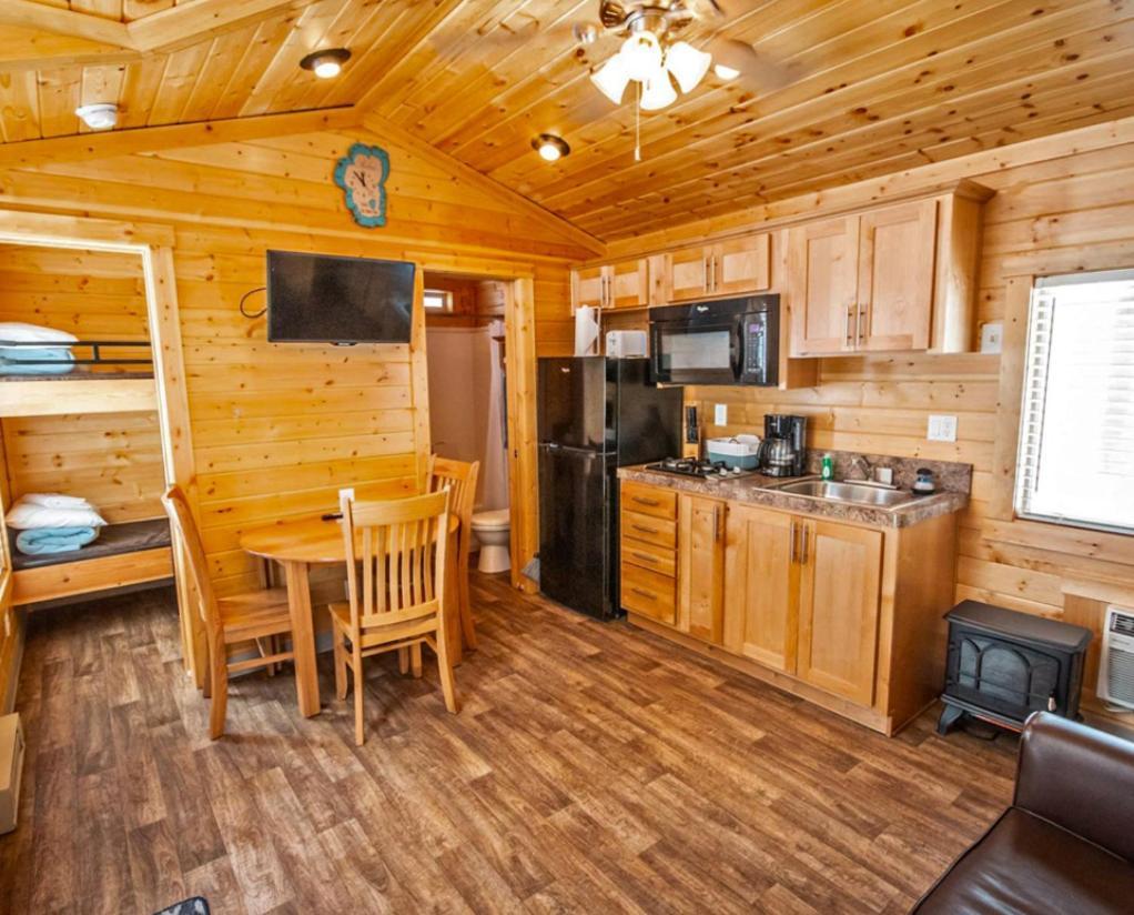Tahoe Valley Cottage 2 Саус Лэйк Тахо Экстерьер фото