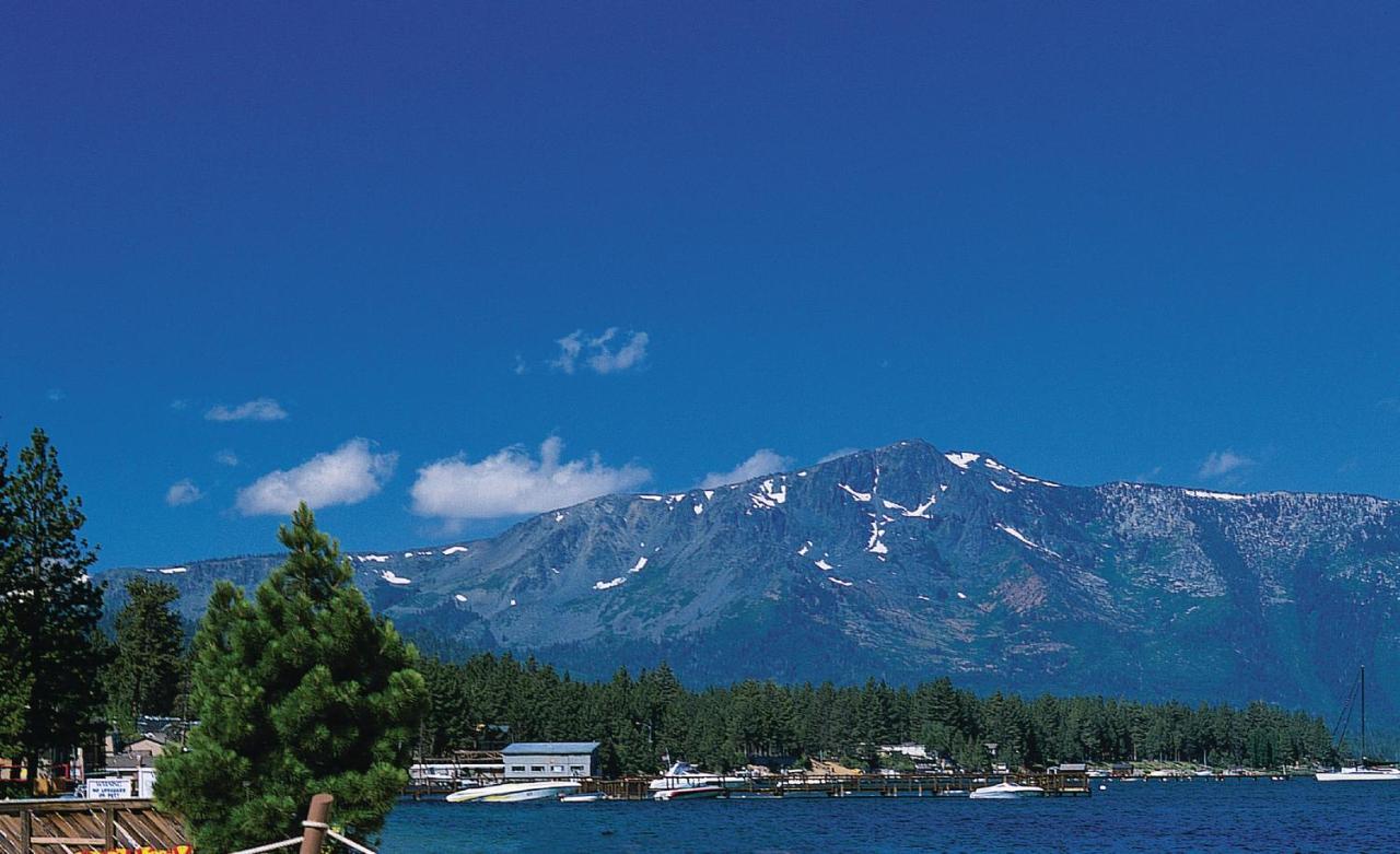 Tahoe Valley Cottage 2 Саус Лэйк Тахо Экстерьер фото